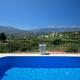 Levanda Villas - Country villas with private pool Exopoli - Fotografie 3