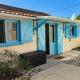 La petite maison bleue 2 à 3 personnes