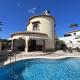 Villa al Mar, Els Poblets, Top Lage und Ausstattung, Pool, WIFI 300Mb, eigener überdachter Parkplatz, Photovoltaik Bonus, nah am Strand 500m