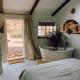 Priory Cottage Stables, Cowden (foto 4)