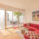 Ostseeresidenz Sassnitz - WG 5 mit Sauna, Terrasse, Meerblick, Sassnitz - Photo 4