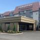 Country Inn & Suites by Radisson, Delta Park North Portland