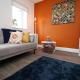 Charming 2-Bed Escape in Vibrant Cardiff - Fotografie 10
