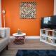 Charming 2-Bed Escape in Vibrant Cardiff - Fotografie 8