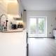Charming 2-Bed Escape in Vibrant Cardiff - Fotografie 6