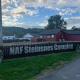 NAF Steinsnes Camping, エーゲルスン - 写真 1
