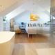 Stunning 4 Bedroom Home with Wild Spa, Gym & Hot Tub, Newquay - Foto 5