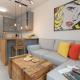 Żoliborz Artystyczny Apartment with Parking by Noclegi Renters, Varsavia - Foto 8