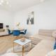 Bright Beige Apartment with Furnished Balcony and Parking in Gdańsk by Noclegi Renters, Gdańsk (photo 7)
