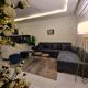 1 Bed Modern Apartment, Pool, Gym, Cinema Lahore - Foto 4
