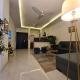 1 Bed Modern Apartment, Pool, Gym, Cinema Lahore - Foto 3