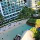 Staycation at Azure Urban Resorts, Manila - Fotografie 2