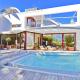 Luxury Villa with Jacuzzis near Puerto Banús, Marbella (fotografie 3)