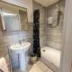Garnethill Charm 3 Bed Flat Central Glasgow - Zdjęcie 7