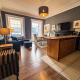 Garnethill Charm 3 Bed Flat Central Glasgow - Zdjęcie 3