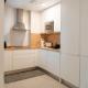 Apartment Andrea in Malaga Center, Malaga - Zdjęcie 4