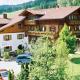 Ferienhaus Clarissa