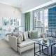 GuestReady - Marina View Studio l With Balcony, Dubaj - Fotografie 1