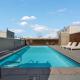 Beryl Breeze - Rooftop Pool Sunny 2BR by the Pier, Los Angeles - Foto 4