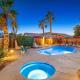 Palm Tree Inn Home With Gated Pool Perfect For Families, La Quinta - Fotografie 1