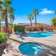 Palm Tree Inn Home With Gated Pool Perfect For Families, La Quinta - Fotografie 6