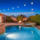 Paradise Celeste with Private Pool and Spa, Indio - Fotografie 8