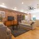 Urban Elegance: Trendy, Spacious Retreat with Parking in the Heart of the City, Washington - Fotografie 1