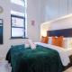 2025 Traveler Award Winner - Gorgeous Central Flat in Leeds Ideal for Long Stay, Leeds (foto 9)