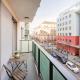 The Chic Crib with Balcony, Budapest - Foto 2