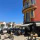 Orangers - Bord de mer - Studio cosy 4 personnes Cagnes-sur-Mer - Foto 7