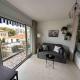 Orangers - Bord de mer - Studio cosy 4 personnes Cagnes-sur-Mer - Foto 8