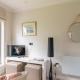Near Major Attractions | Comfortable | TV, Bath - Photo 7