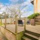 Near Major Attractions | Comfortable | TV, Bath - Photo 4