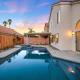 Sundown Oasis With Private Pool And Spa, Indio - Photo 7