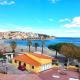Appartement VUE MER TERRASSE CLIM WIFI, Banyuls-sur-Mer - Fotografie 1