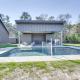 Modern Kennard Cabin with 3 Casitas - Walk to Pond!, Kennard