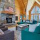 Spectacular opportunity to enjoy the finest property in Killington Summit, Killington - Fotografie 2