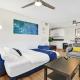 Beach Condo - Hollywood Beachfront and Broadwalk, Hollywood (foto 6)