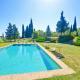 Villa Piandisette, Cetona (fotografie 2)