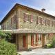 Villa Piandisette, Cetona (fotografie 6)