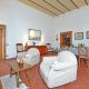 Villa Piandisette, Cetona (fotografie 9)