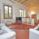 Villa Piandisette, Cetona (fotografie 10)
