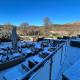 Grapes Hotel, Bar & Restaurant Snowdonia Nr Zip World, Блайнай-Фестиниог (фото 10)