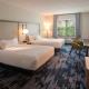 Fairfield Inn & Suites by Marriott Nashville Airport - Fotografie 6
