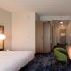 Fairfield Inn & Suites by Marriott Nashville Airport - Fotografie 8