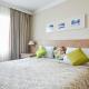Star room - Brooklin Flat, São Paulo - Foto 5