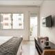 Central, cosy, confortable - Bleue Résidence, Casablanca - Photo 5