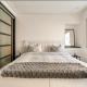 Central, cosy, confortable - Bleue Résidence, Casablanca - Photo 8