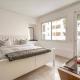 Central, cosy, confortable - Bleue Résidence, Casablanca - Photo 4
