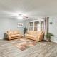 Spacious Delaware Home with Game Room!